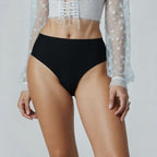 Invisible Camel Toe Thong - High Rise