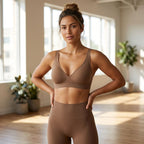 Seamless Lift Bra