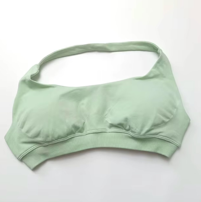 Seamless Push-up Bra