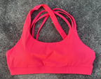 Crossback Bra