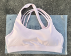 Crossback Bra