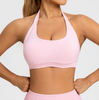 Seamless Push-up Bra