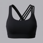 Crossback Bra